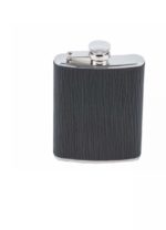 Pocket Monochrome Flask by Giobagnara