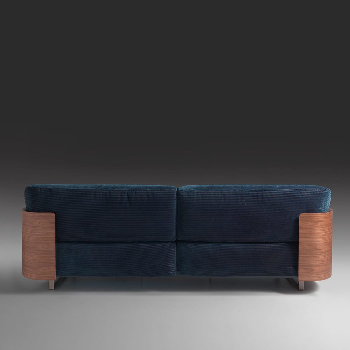 Leonardo Sofa by Annibale Colombo