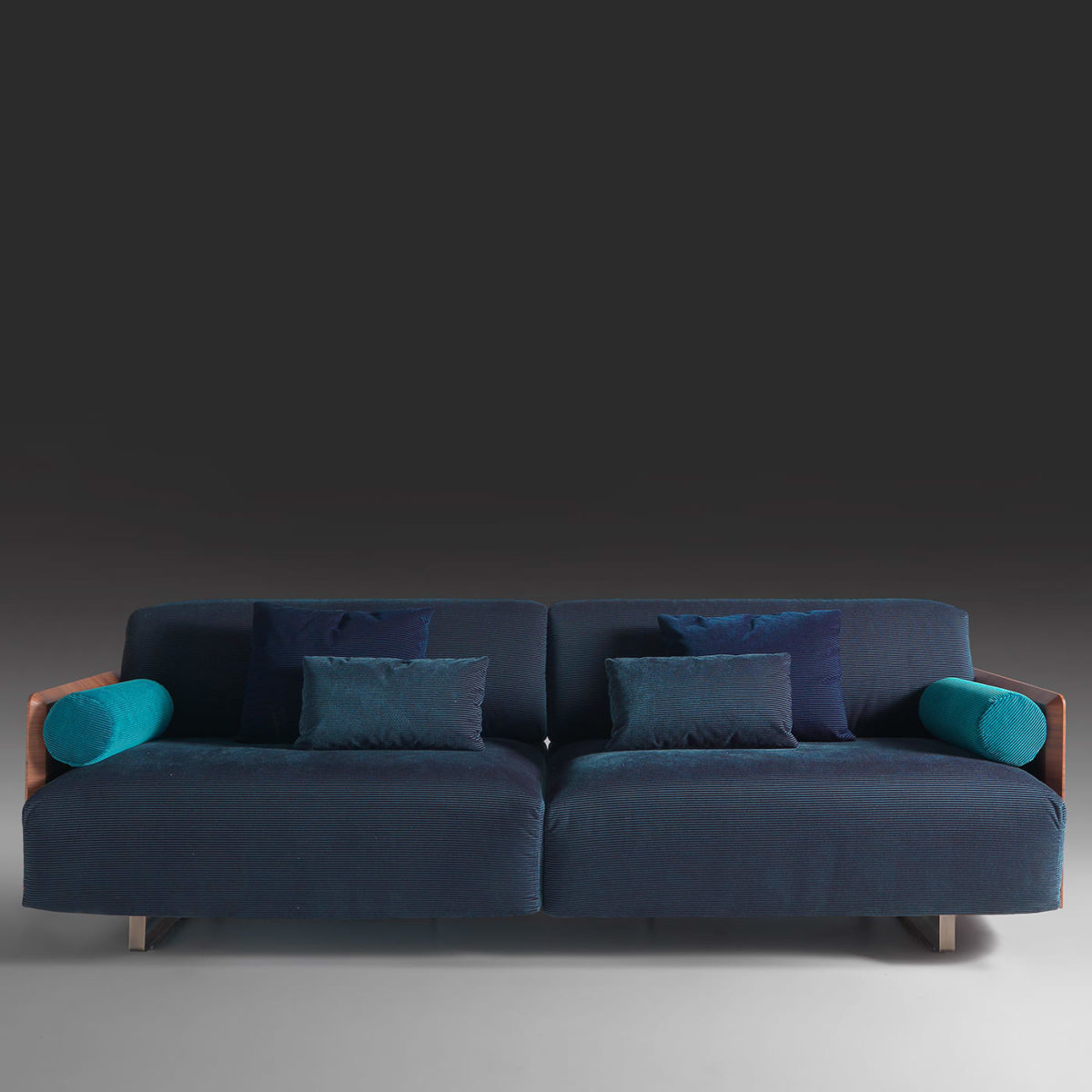 Leonardo Sofa by Annibale Colombo