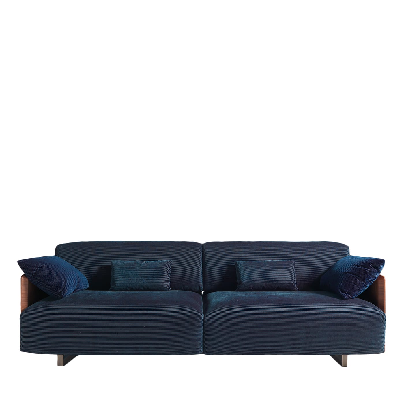 Leonardo Sofa by Annibale Colombo