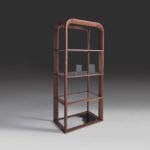 Ecuba Shelving Unit by Annibale Colombo