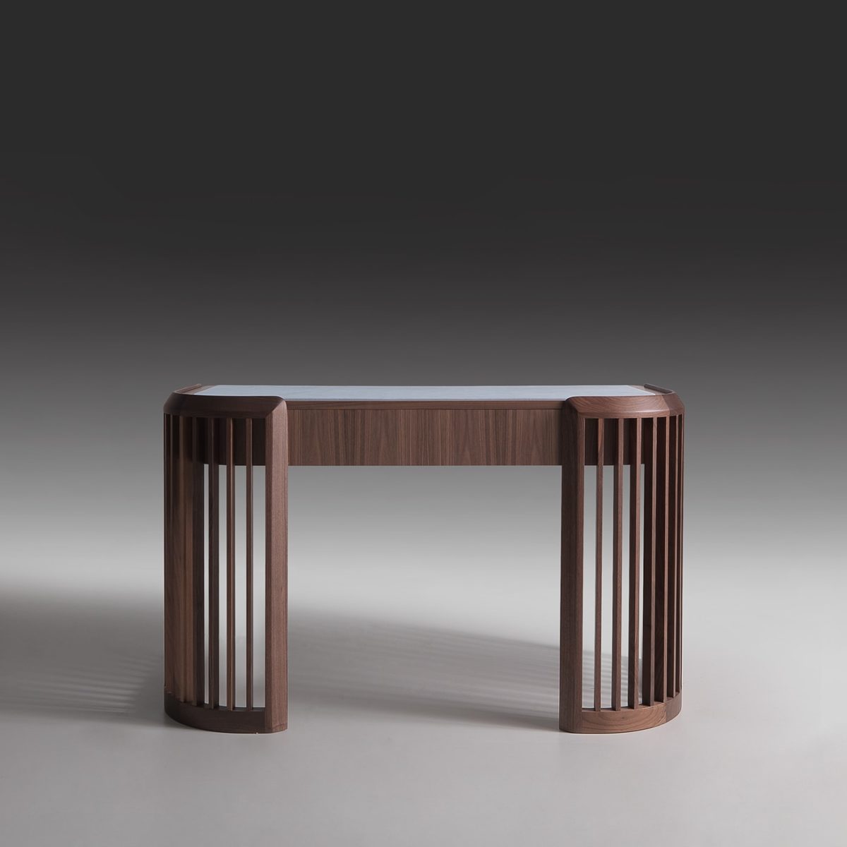 Artemisia Writing Desk by Annibale Colombo