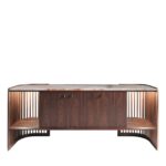 Rosalina Sideboard by Annibale Colombo