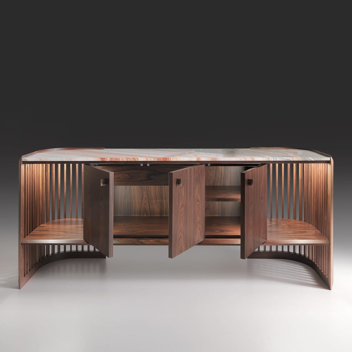 Rosalina Sideboard by Annibale Colombo