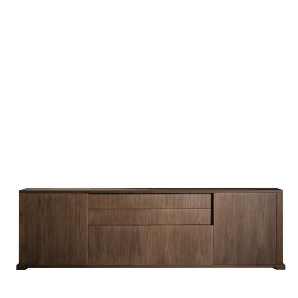 Slash Poetry Sideboard by Bamax