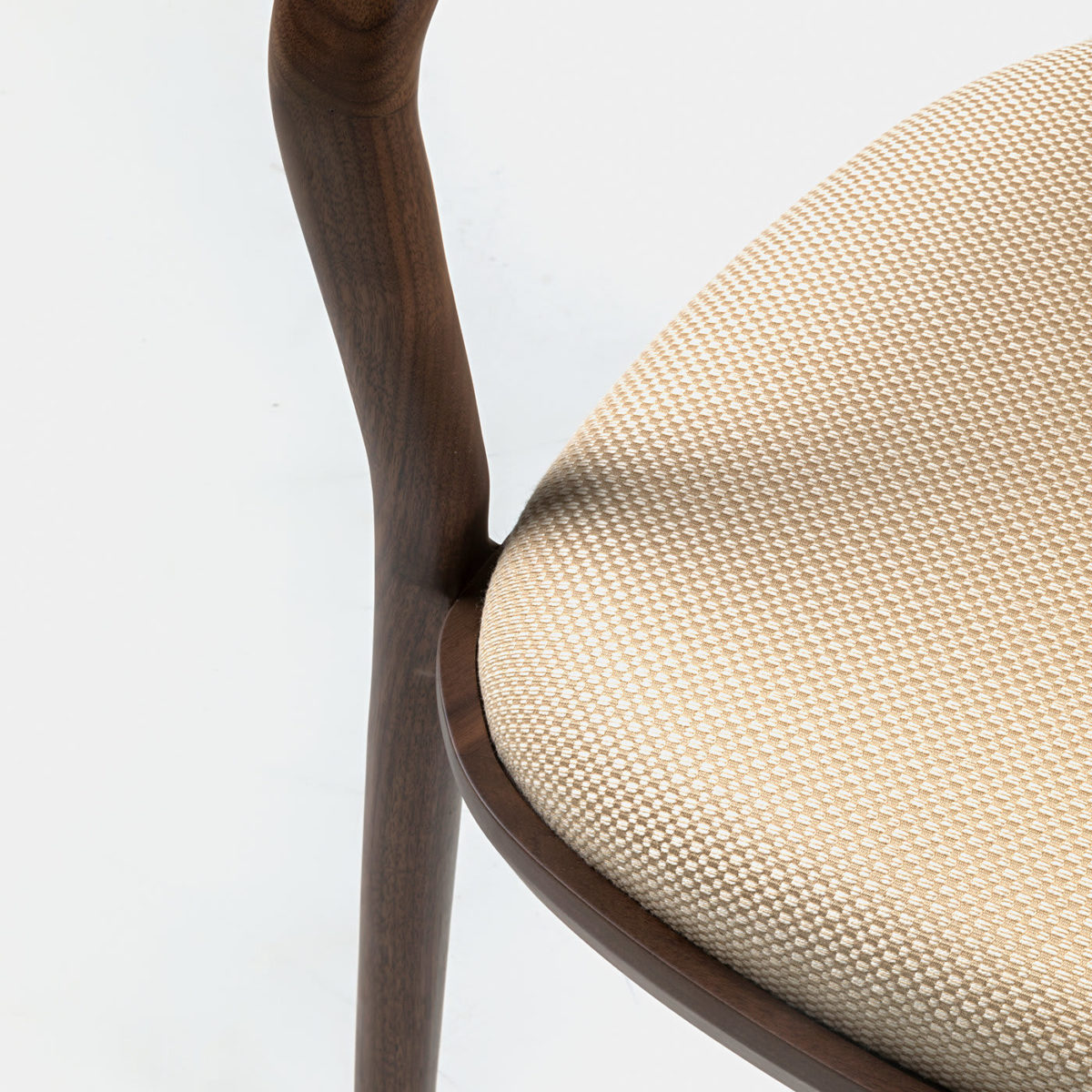 Giulietta Dining Chair by Annibale Colombo