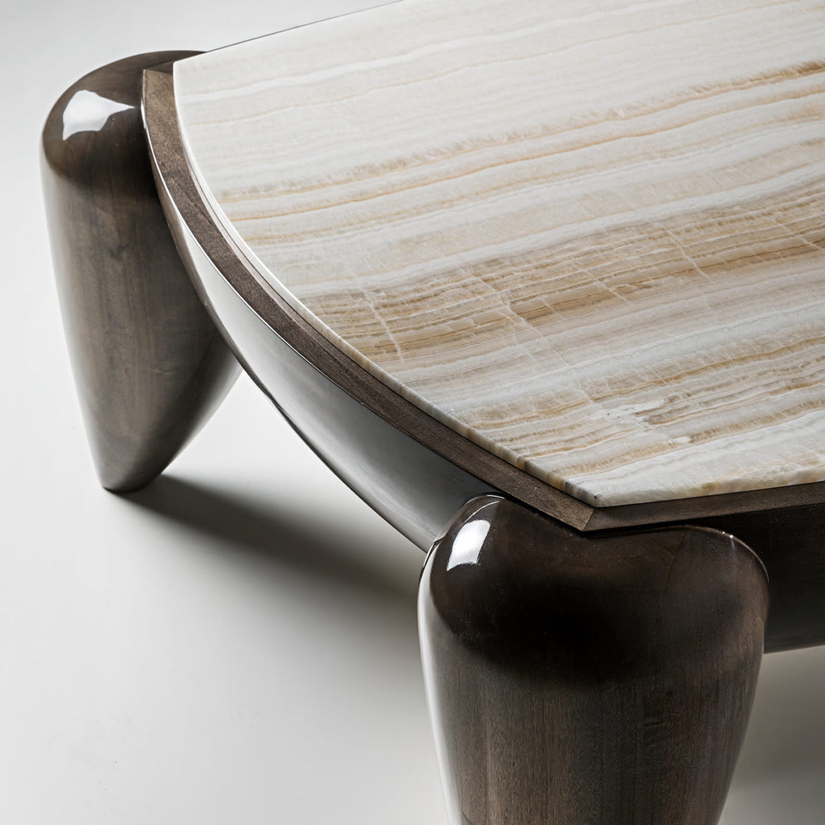 Cartagena Coffee Table by Annibale Colombo