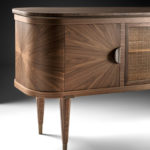 Riccardo Sideboard by Annibale Colombo