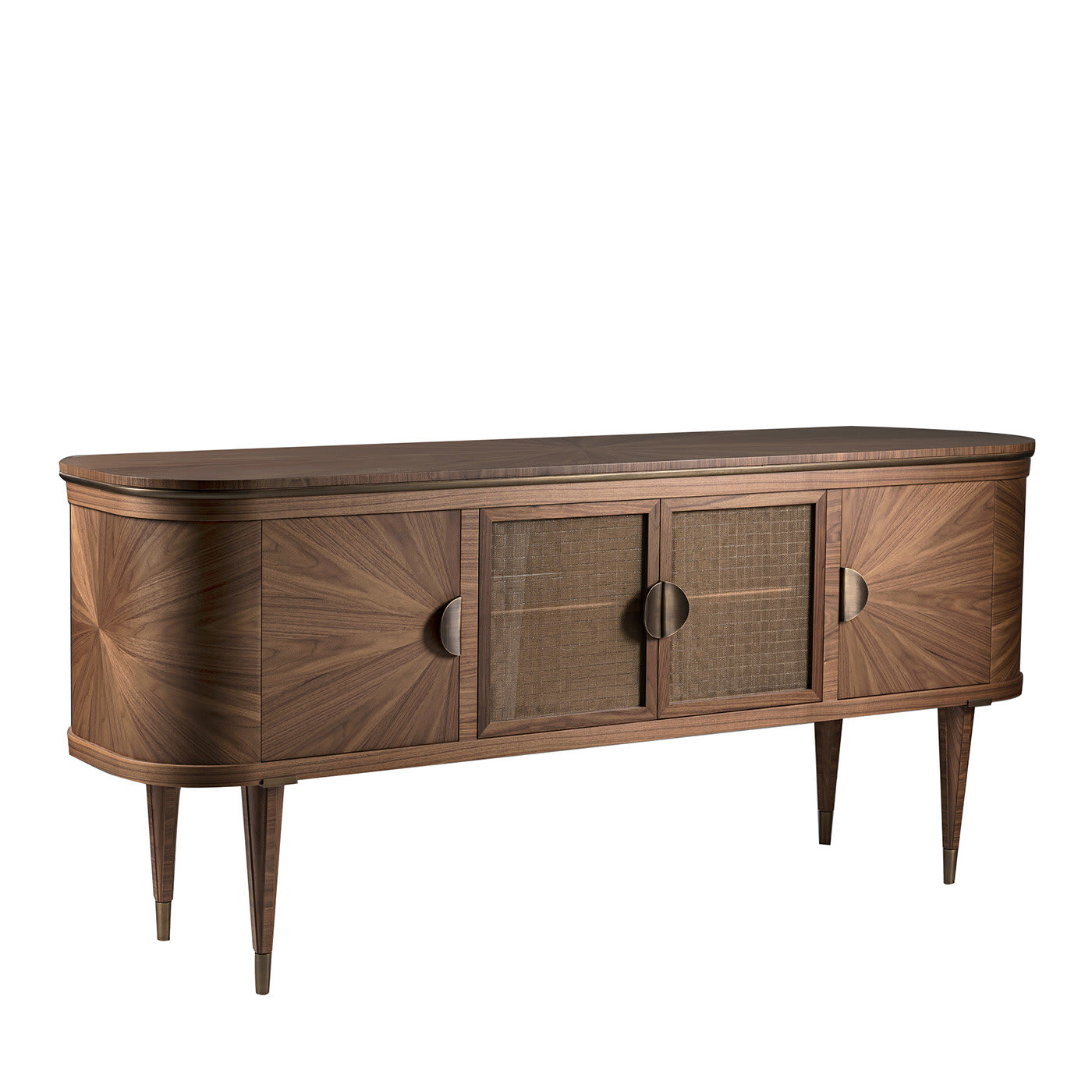 Riccardo Sideboard by Annibale Colombo