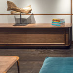 Parlato Media Sideboard by Annibale Colombo