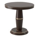 Tiffany Side Table by Minotti Collezioni