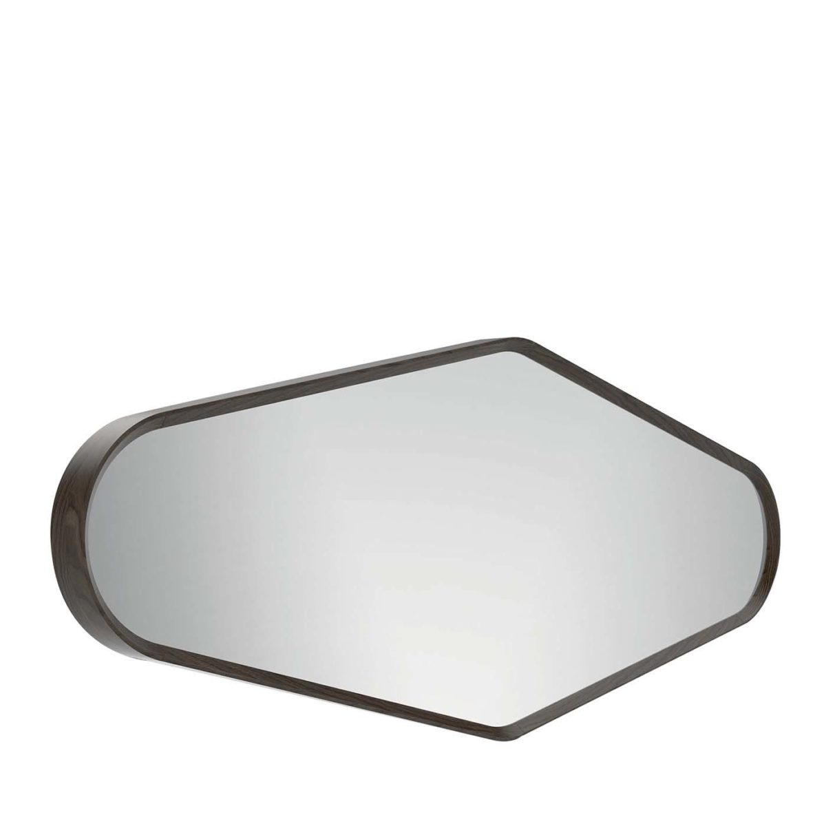 MIR9 Wall Mirror by Minotti Collezioni