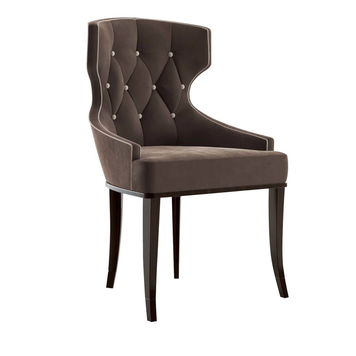 Marilyn Chair by Minotti Collezioni