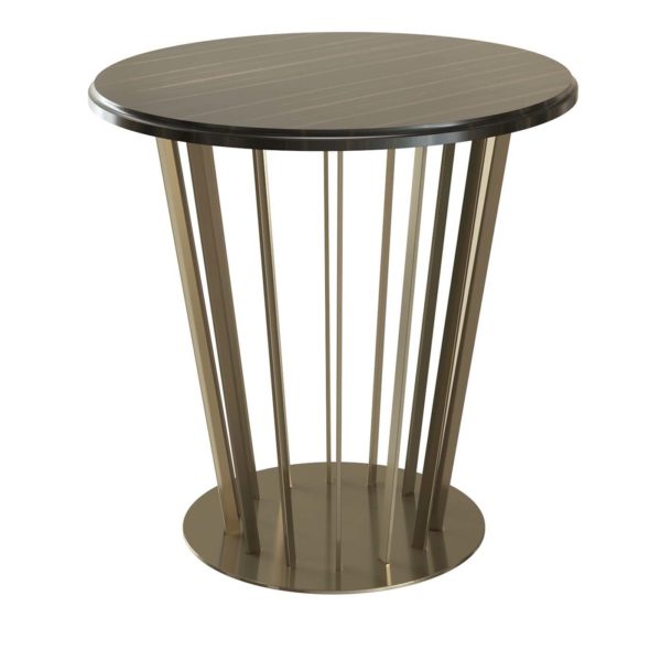 Filicudi Tall Side Table by Minotti Collezioni