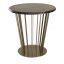 Filicudi Tall Side Table by Minotti Collezioni