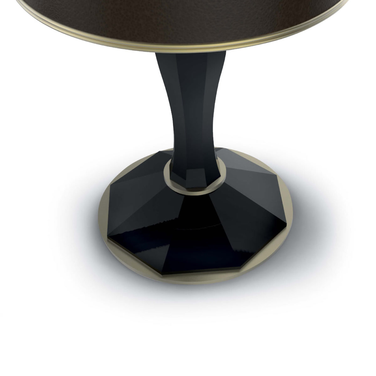 Linosa Small Table Lamp by Minotti Collezioni