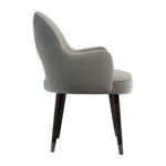 Eva Chair by Minotti Collezioni