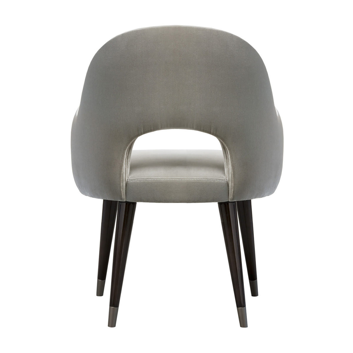 Eva Chair by Minotti Collezioni