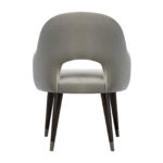 Eva Chair by Minotti Collezioni