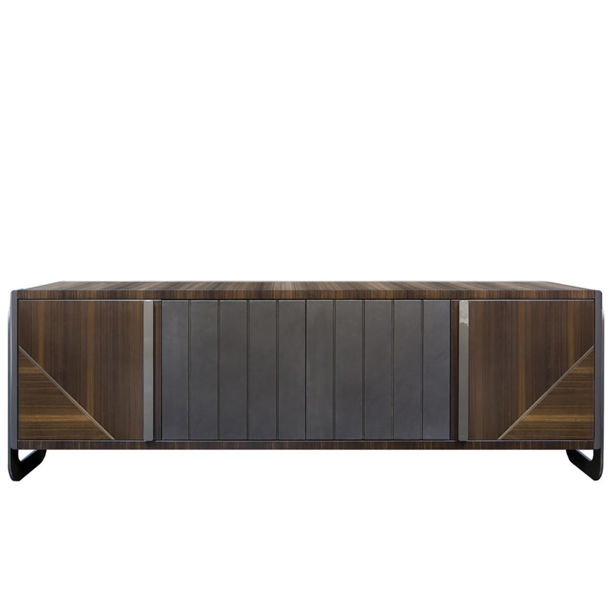 Ring Credenza by Minotti Collezioni