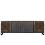 Ring Credenza by Minotti Collezioni