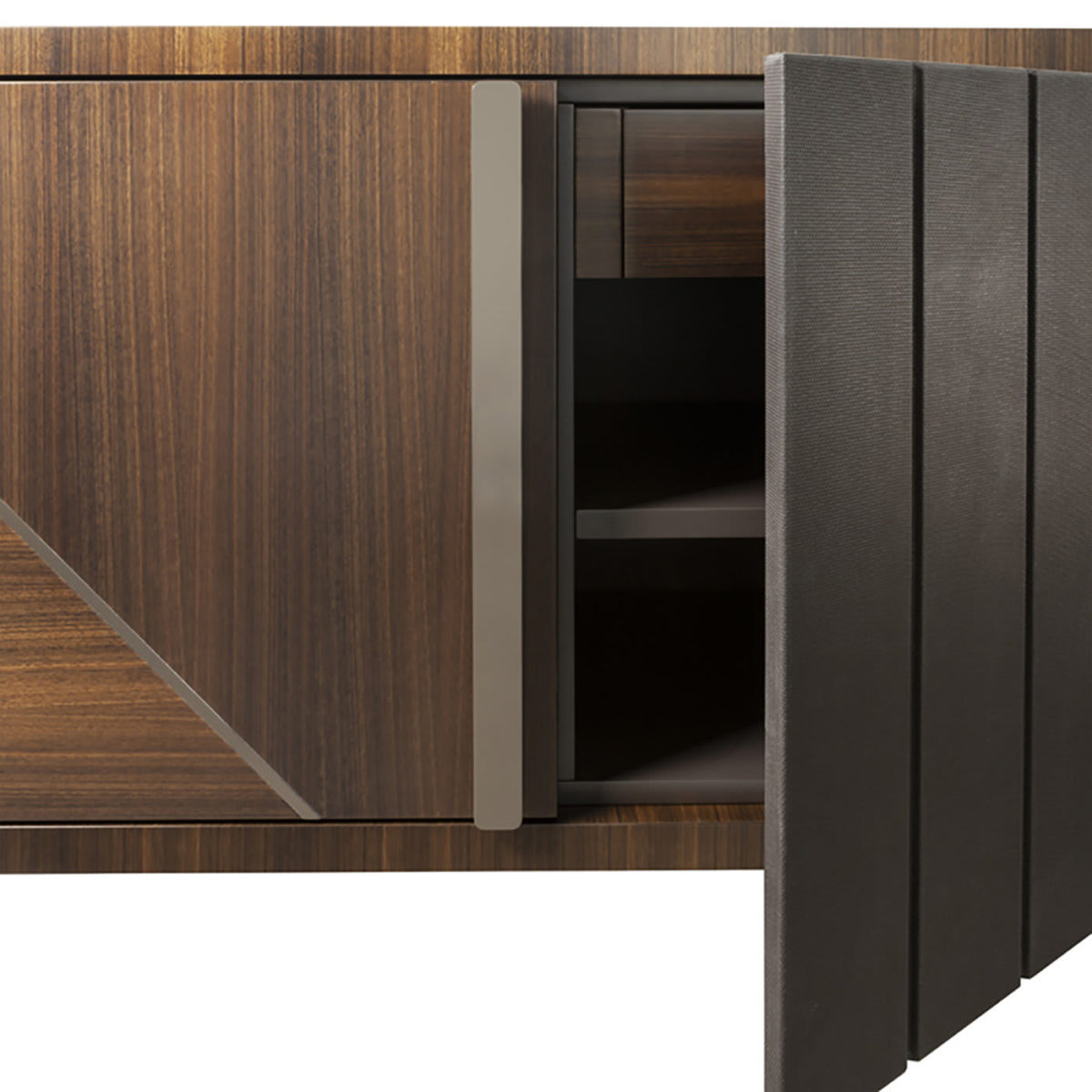 Ring Credenza by Minotti Collezioni