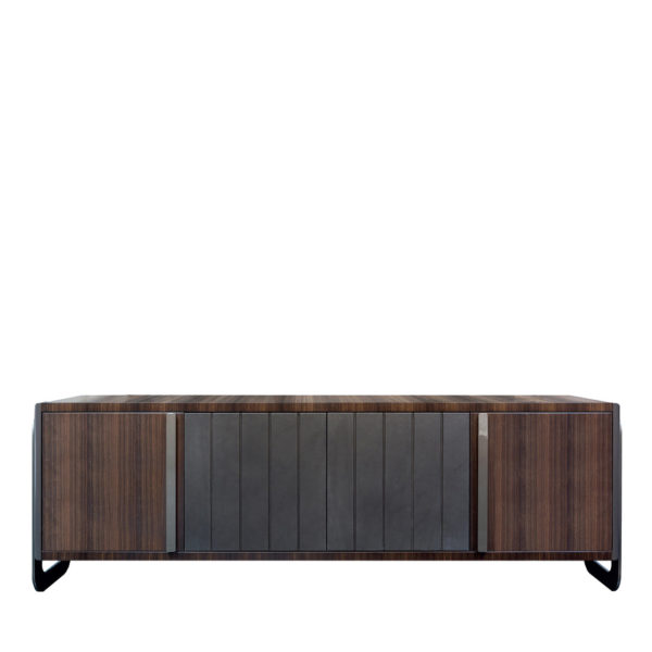 Ring Credenza by Minotti Collezioni