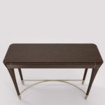 Vanity Console by Minotti Collezioni