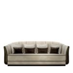 Giglio Sofa by Minotti Collezioni