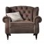 Maddalena Armchair by Minotti Collezioni