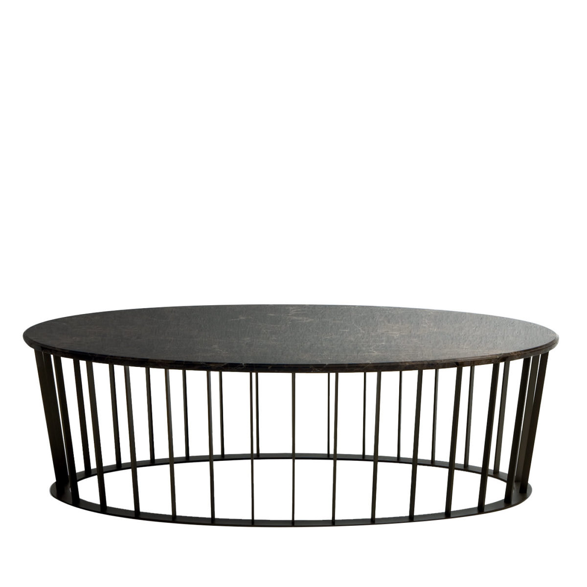 Filicudi Coffee Table by Minotti Collezioni