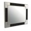 MIR3 Large Rectangular Wall Mirror by Minotti Collezioni