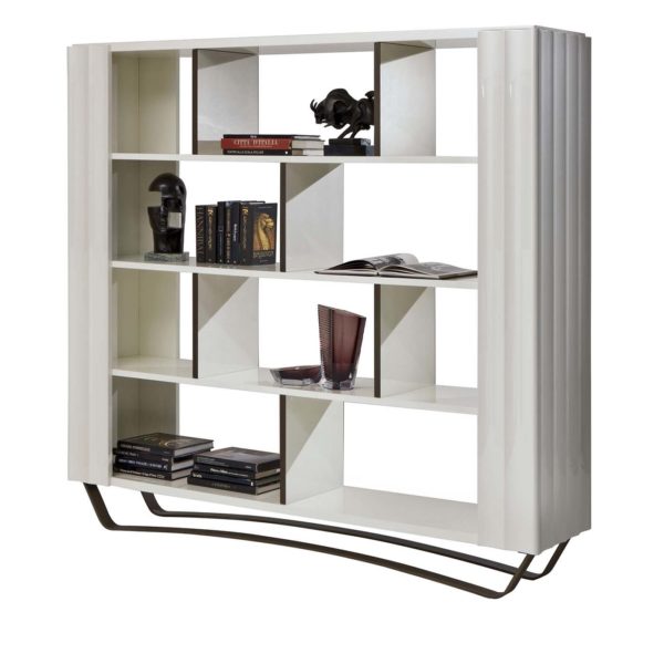 Pantelleria Bookcase by Minotti Collezioni