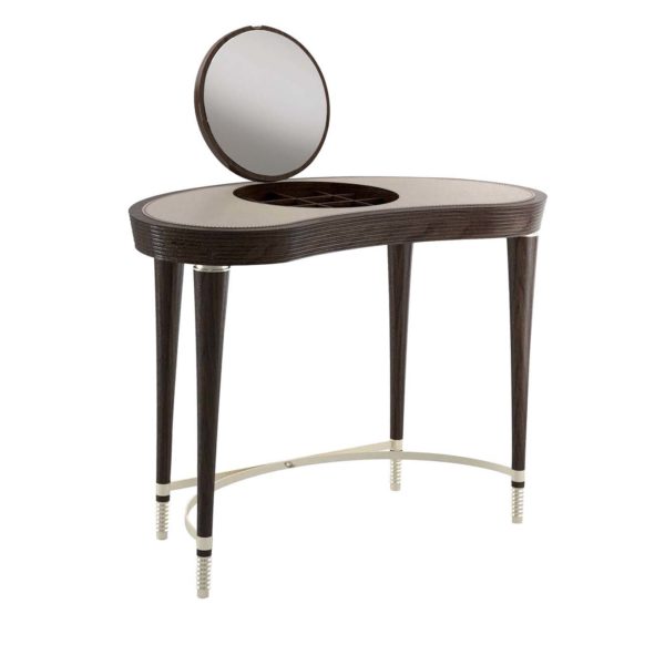 Vanity Desk by Minotti Collezioni