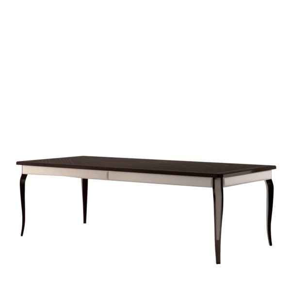 Lipari Table by Minotti Collezioni