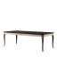 Lipari Table by Minotti Collezioni