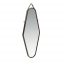 MIR8 Diamond Wall Mirror by Minotti Collezioni