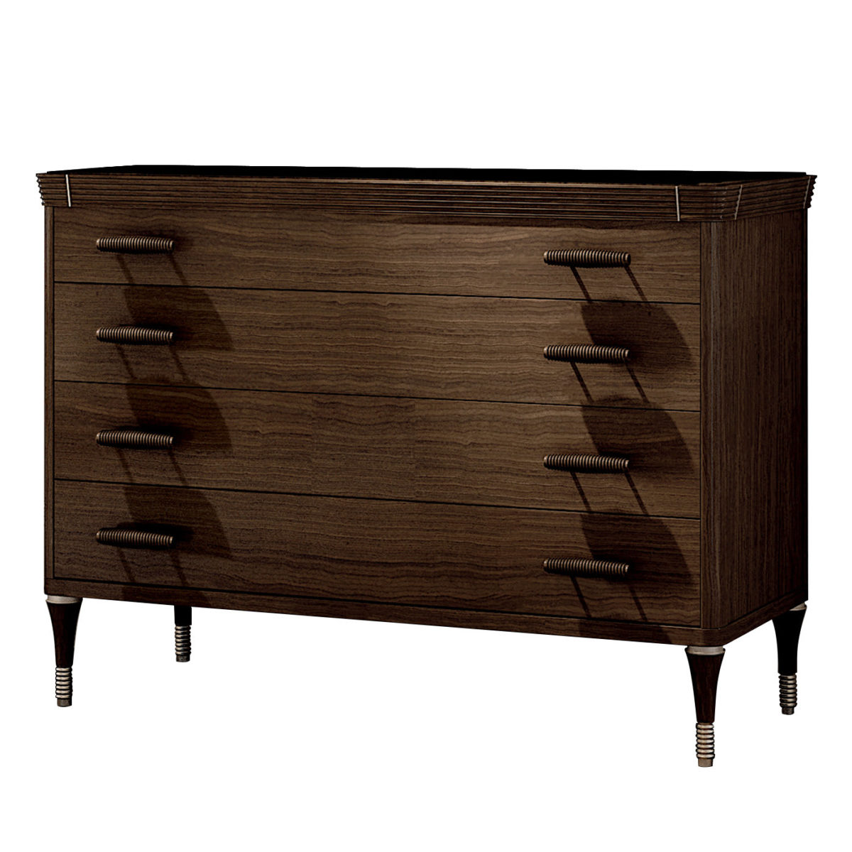 Vanity Chest of Drawers  by Minotti Collezioni