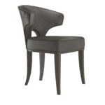 Jane Chair by Minotti Collezioni