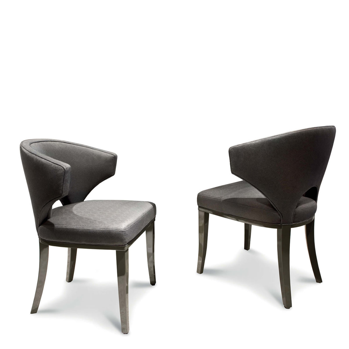 Jane Chair by Minotti Collezioni