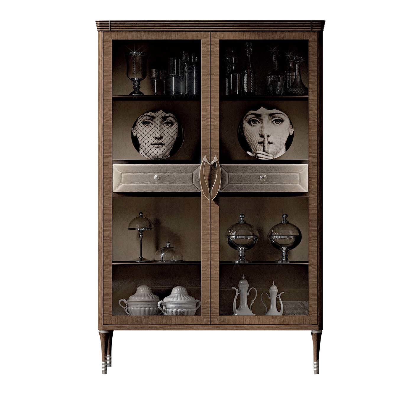 Vanity China Cabinet by Minotti Collezioni