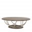 Woody Coffee Table by Minotti Collezioni