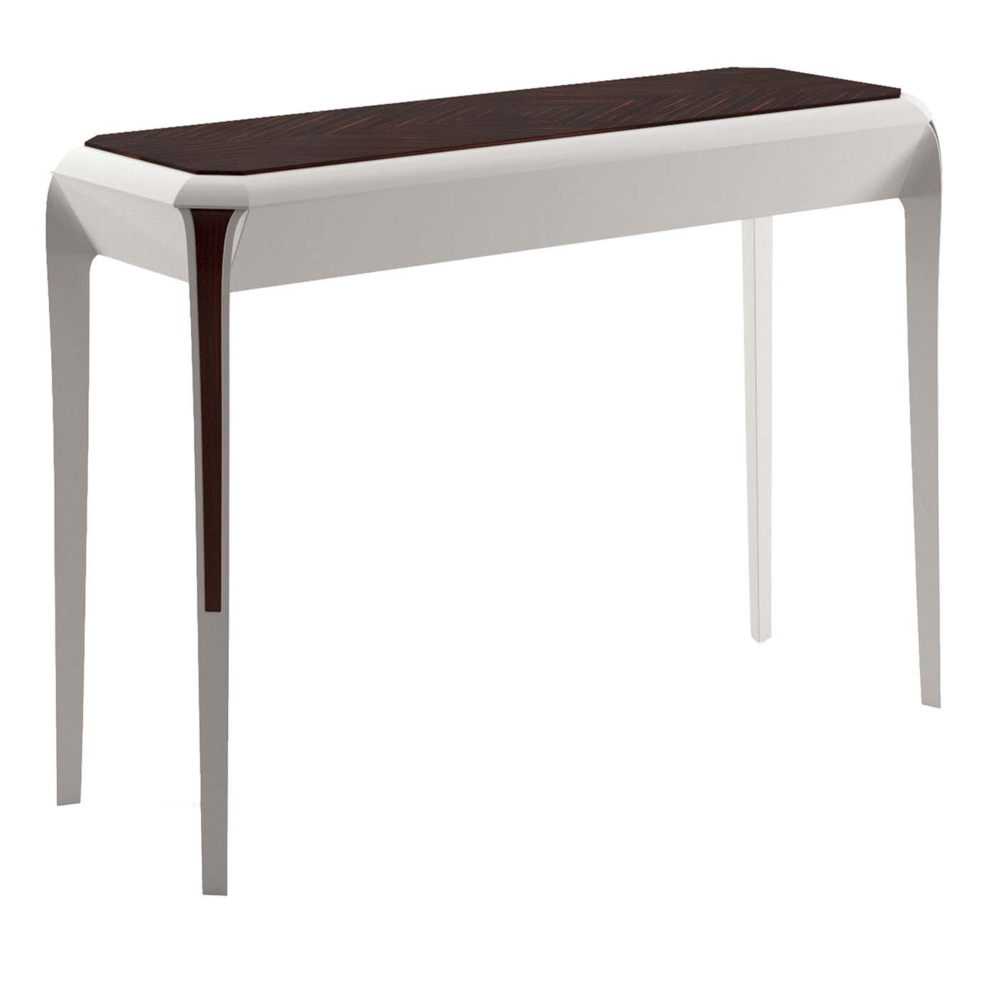 Capri Console by Minotti Collezioni