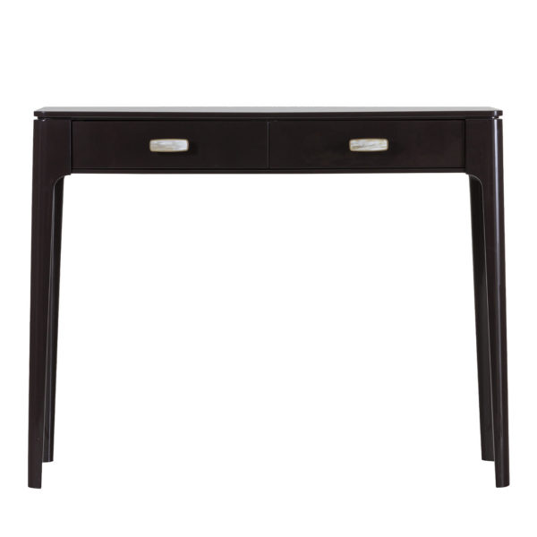 Lirica Console Table by Galimberti Nino