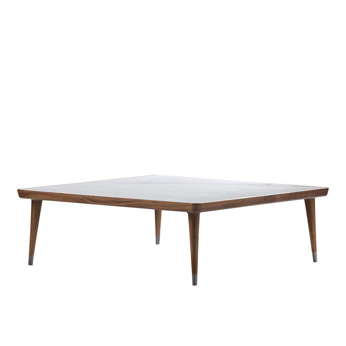 Petro Squared Coffee Table by Galimberti Nino