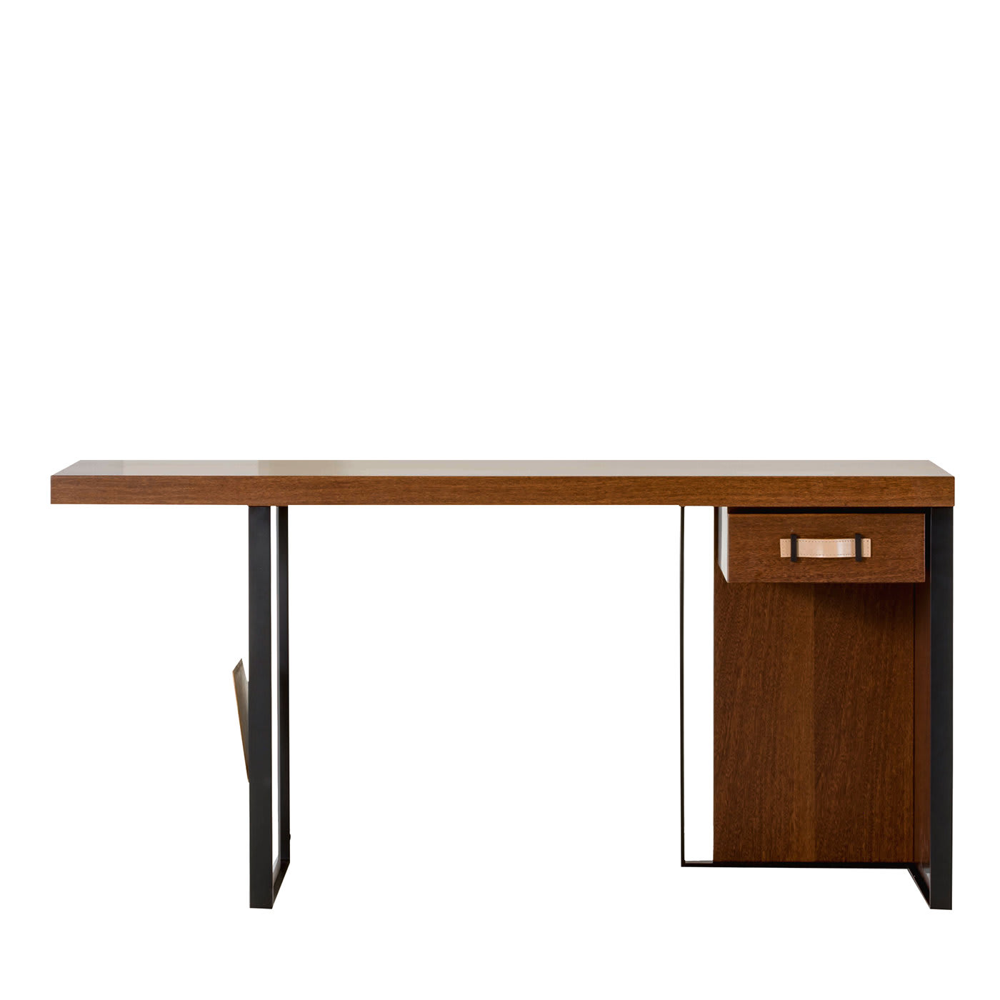 Kobe 1-Drawer Desk by Galimberti Nino