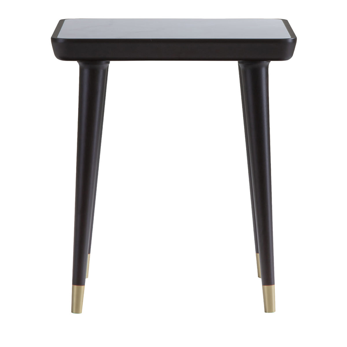 Petro Square Side Table by Galimberti Nino