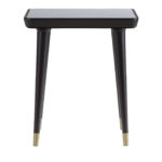 Petro Square Side Table by Galimberti Nino