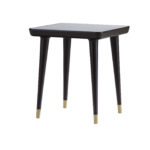 Petro Square Side Table by Galimberti Nino