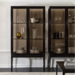 Yang Display Cabinet by Galimberti Nino